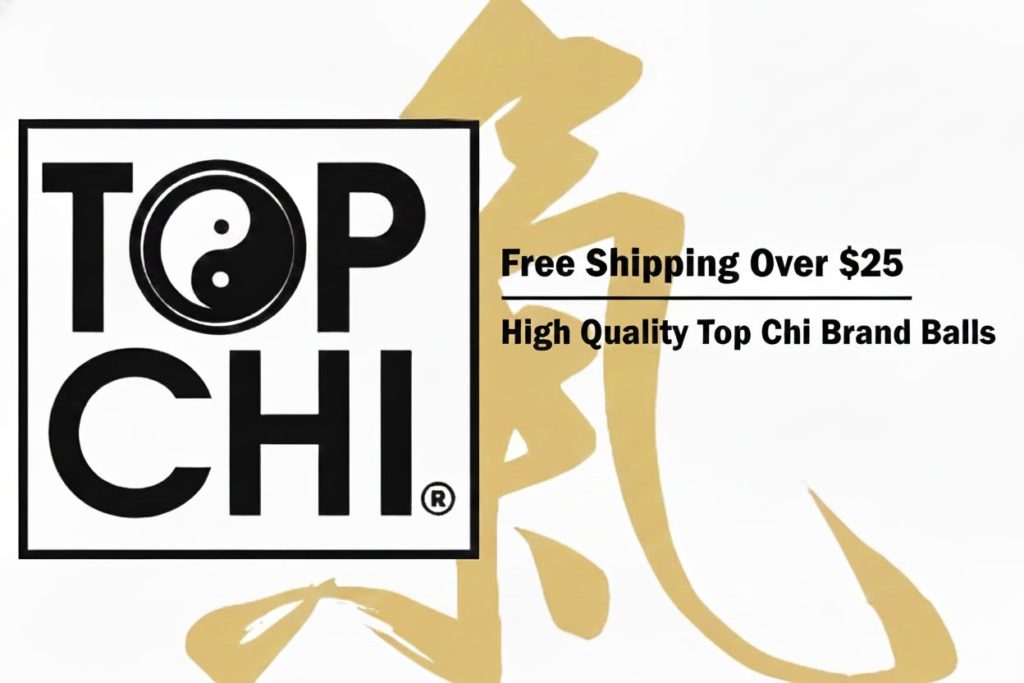 Top Chi Brand — Free Shipping Over $25