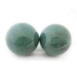 Aventurine Baoding Balls