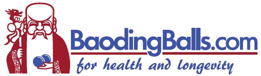 Baodingballs.com logo