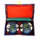 Panda Baoding Balls