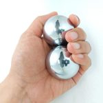 2" Large Weighted Baoding Balls