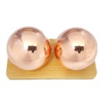Solid Copper Baoding Balls