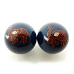 Elephant Baoding Balls