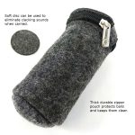 Baoding Ball Carry Bag