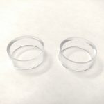 Plastic Display Stands