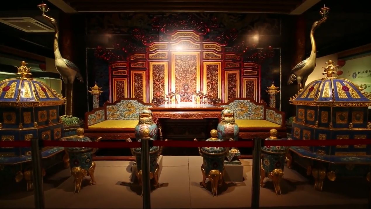 What is Cloisonne? A Royal Treasure in the Palm of Your Hand