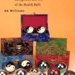 Cover of the Book The Complete Book of Chinese Health Balls by Ab Williams