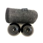 Black Obsidian Baoding Balls