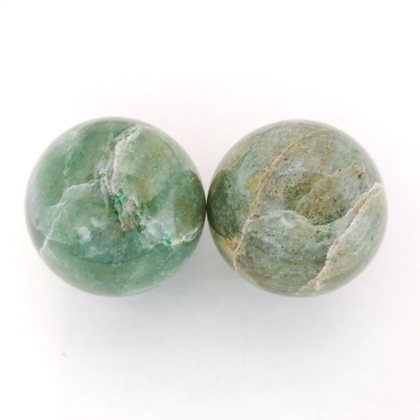 India jade baoding balls