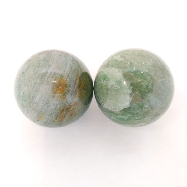 India jade baoding balls