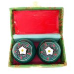 Five Elements Baoding Balls