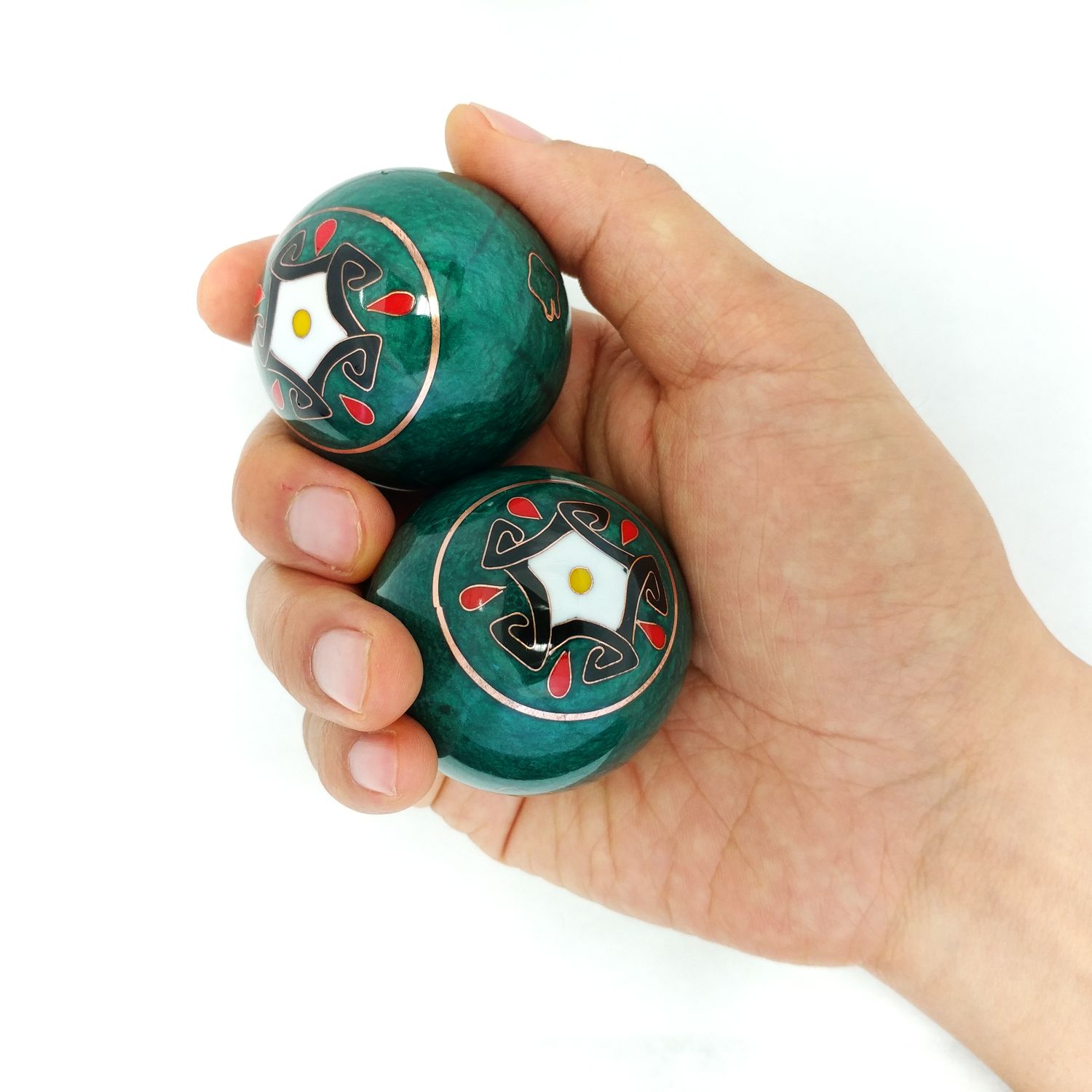 Five Elements Baoding Balls