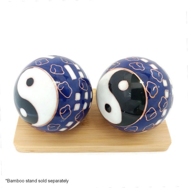 Bagua Baoding Balls