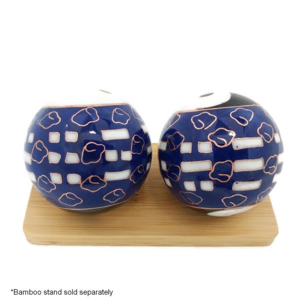 Bagua Baoding Balls