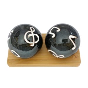 Music Baoding Balls