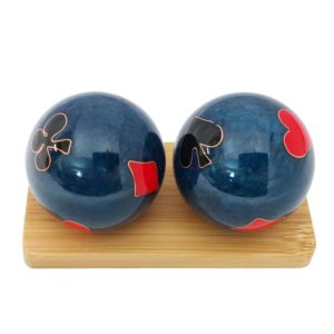 Poker Baoding Balls