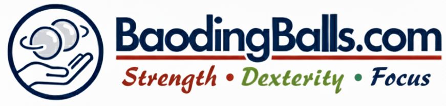 BaodingBalls.com Logo