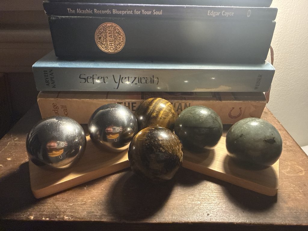 Image #1 from Amber Anaya