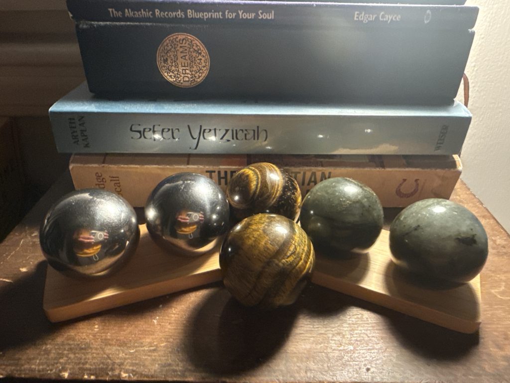 Image #1 from Amber Anaya